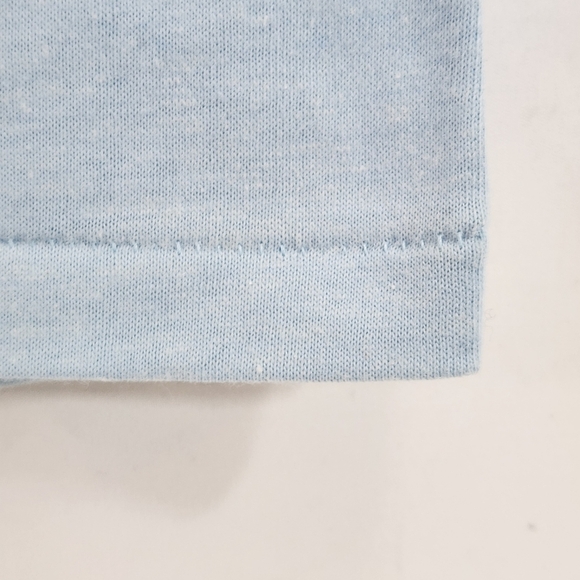 Fraser Power Squadron Light Blue T-Shirt Men's M Vintage - Picture 4 of 10